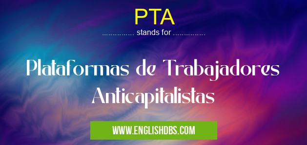 PTA