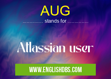 AUG