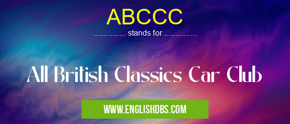 ABCCC