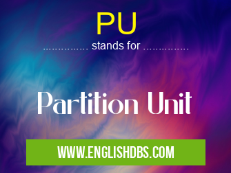 PU