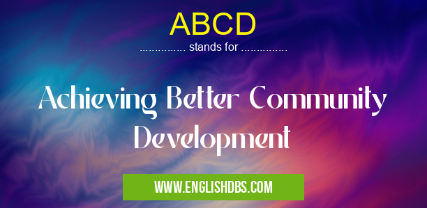 ABCD