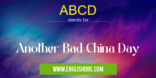 ABCD