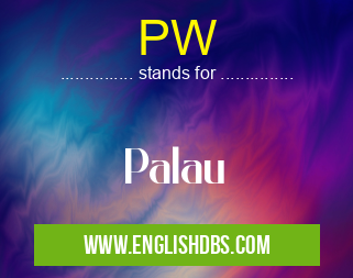 PW