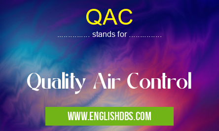 QAC