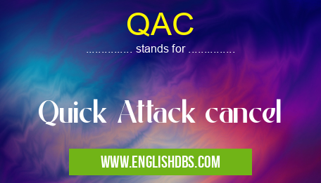 QAC