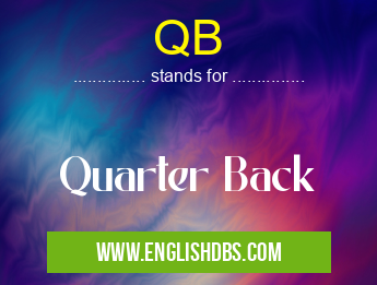 QB