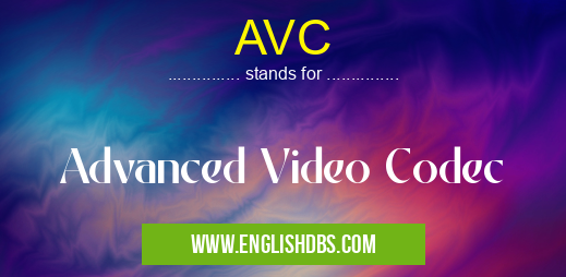 AVC