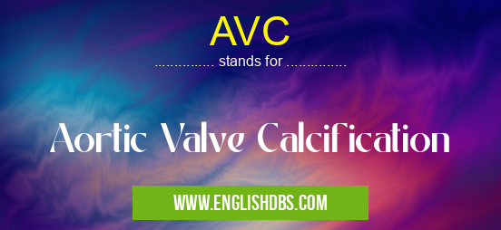 AVC