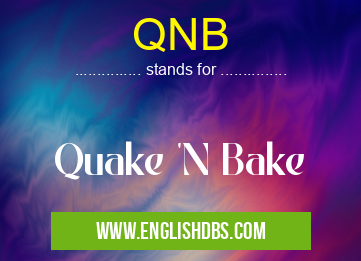 QNB