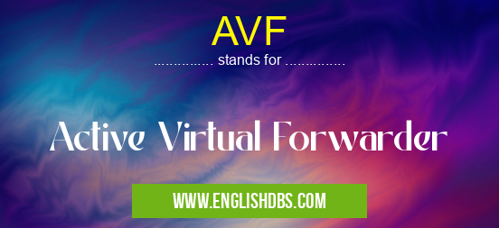 AVF