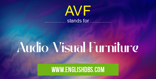 AVF