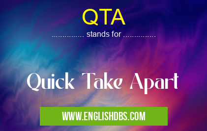 QTA