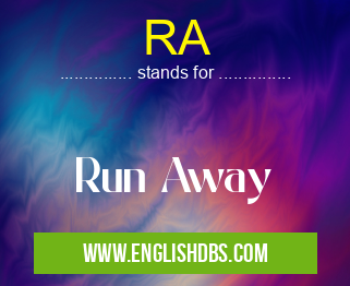 RA
