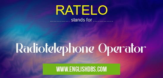 RATELO