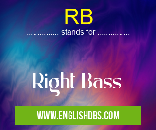 RB