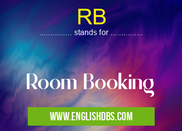 RB