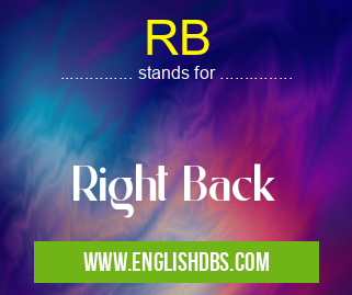 RB