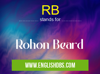 RB