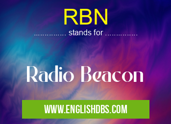 RBN