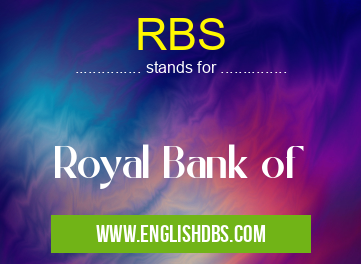 RBS