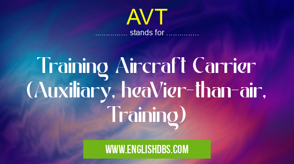 AVT