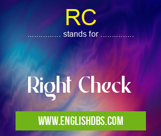 RC