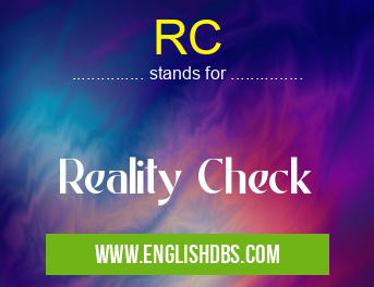 RC