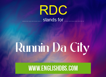 RDC