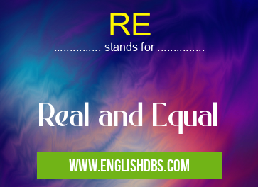 RE