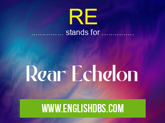 RE
