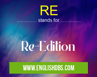 RE
