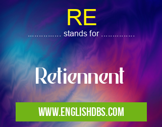 RE