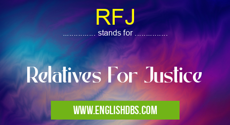 RFJ