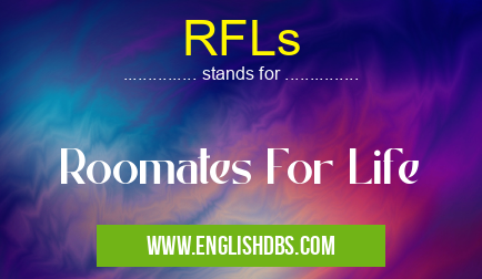 RFLs