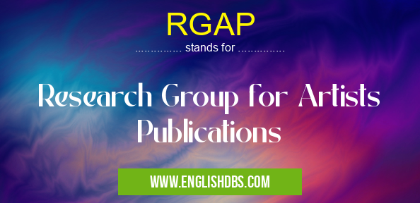 RGAP