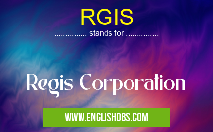 RGIS