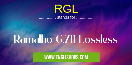 RGL