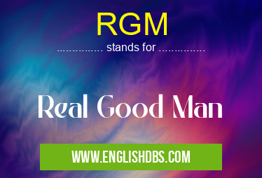 RGM