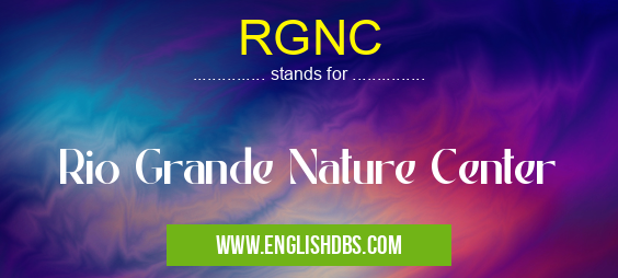 RGNC