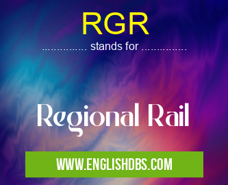 RGR