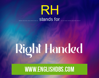RH