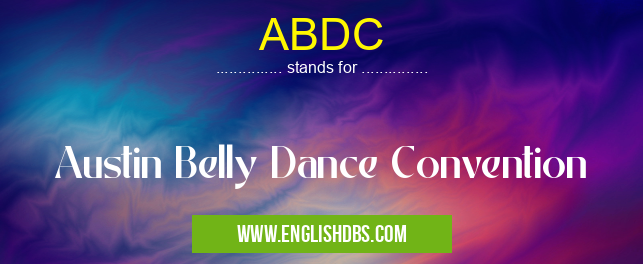 ABDC