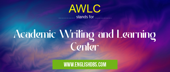 AWLC