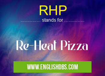 RHP