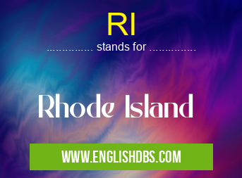 RI