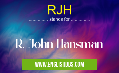 RJH