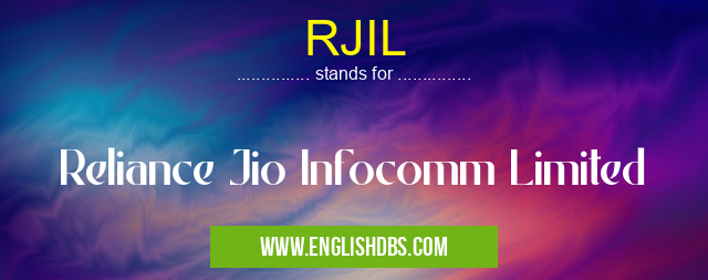 RJIL