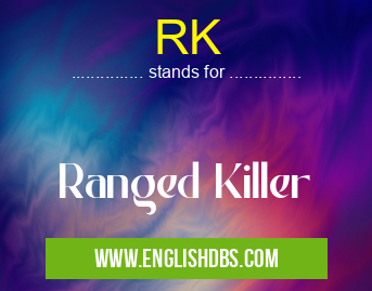 RK