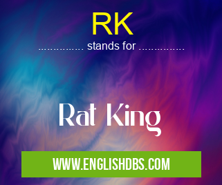 RK