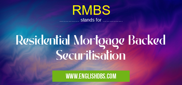 RMBS